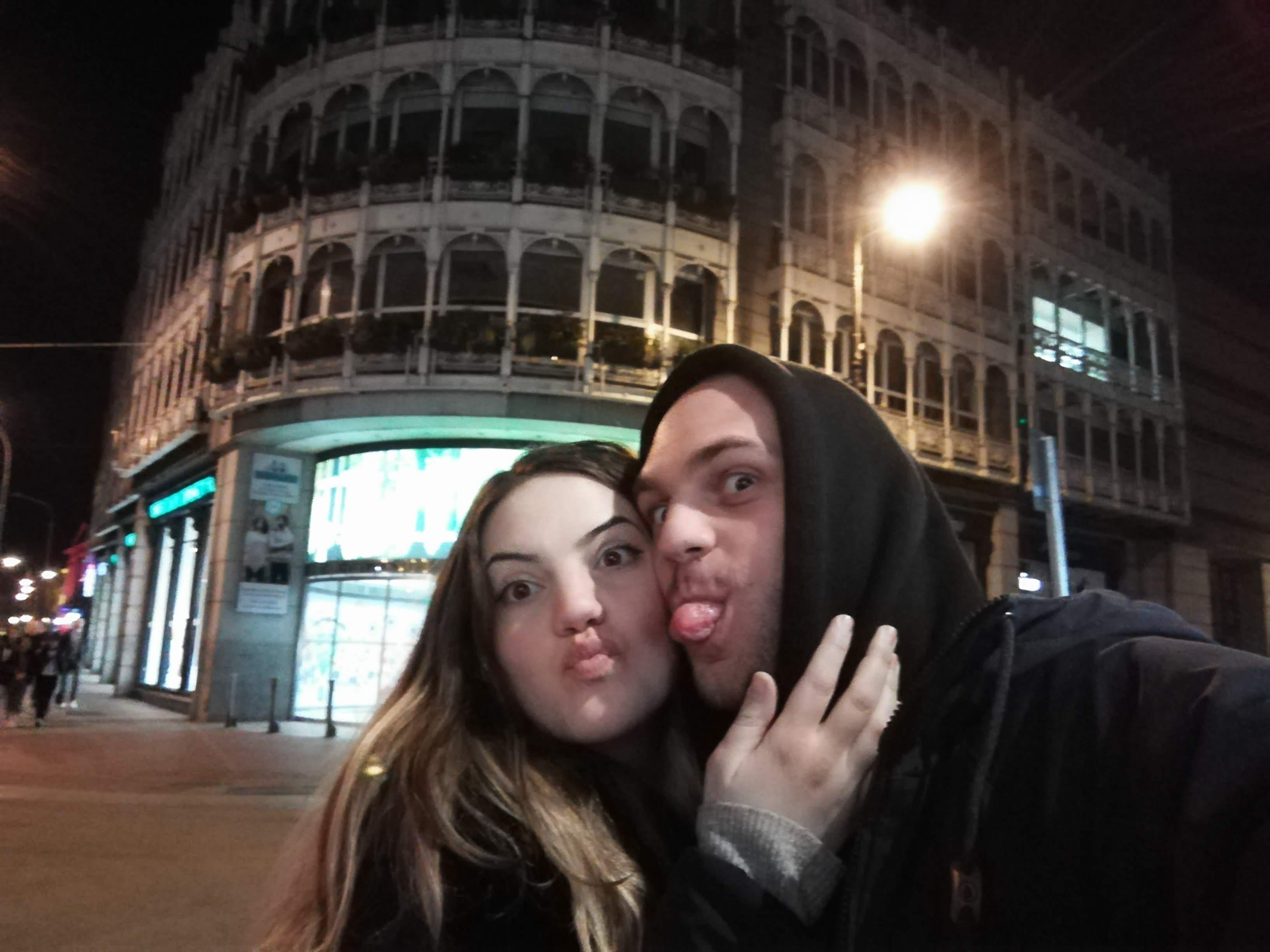 Дъблин, Ирландия